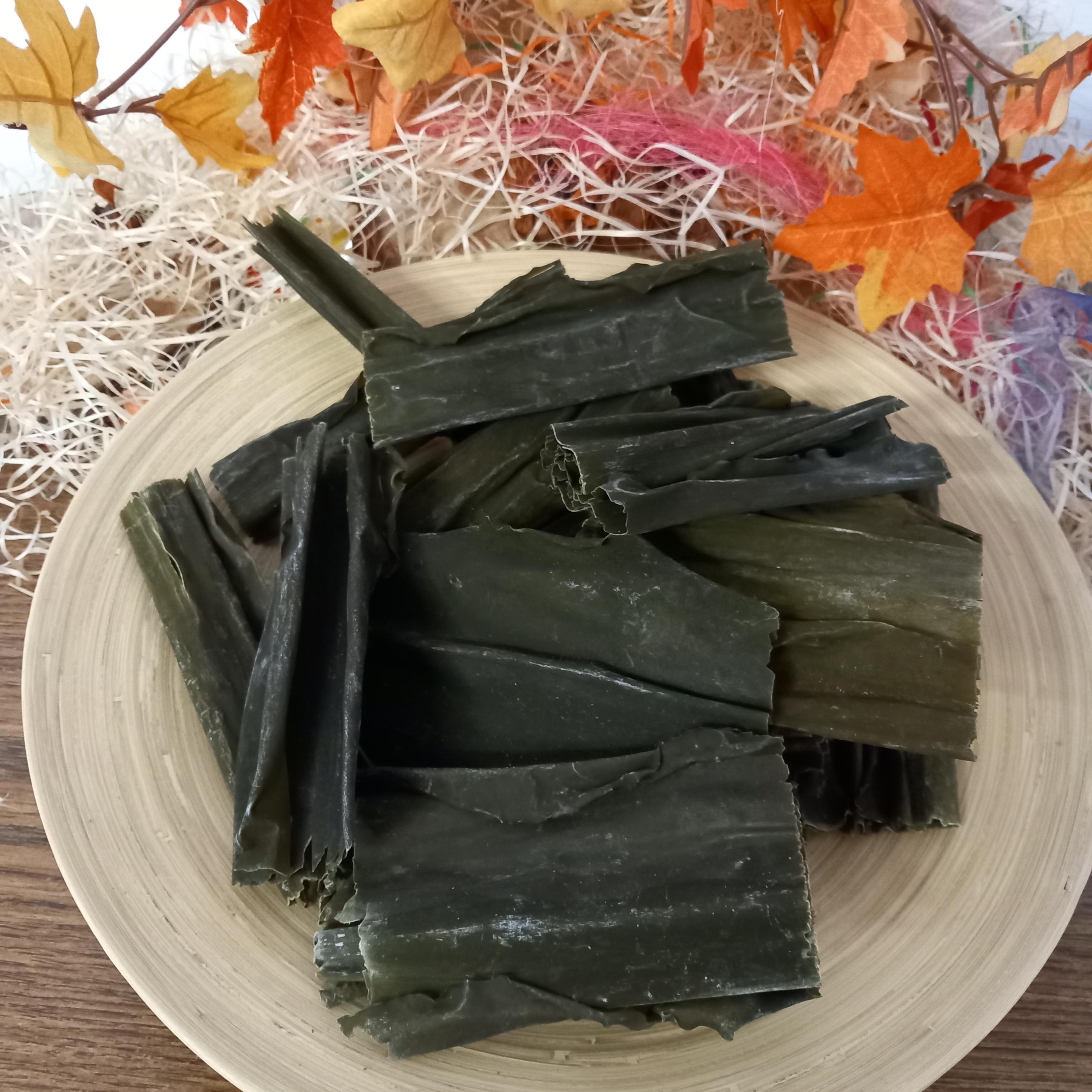 Mořské řasy Kombu 50g